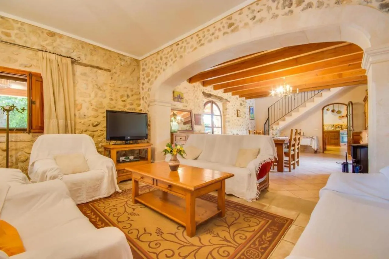 Ideal Property Mallorca - Can Nyany Buger 0*,  Spain