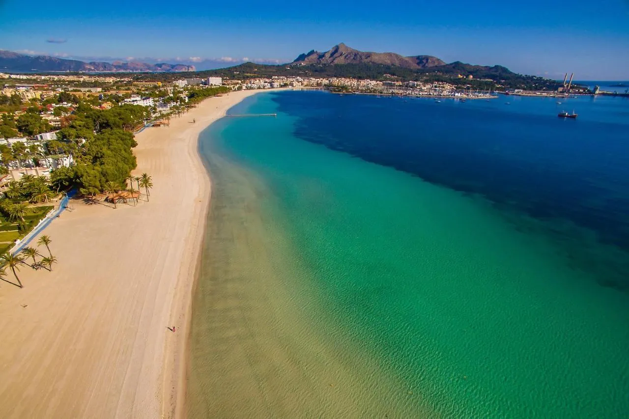 Ideal Property Mallorca - Can Nyany Buger 0*,