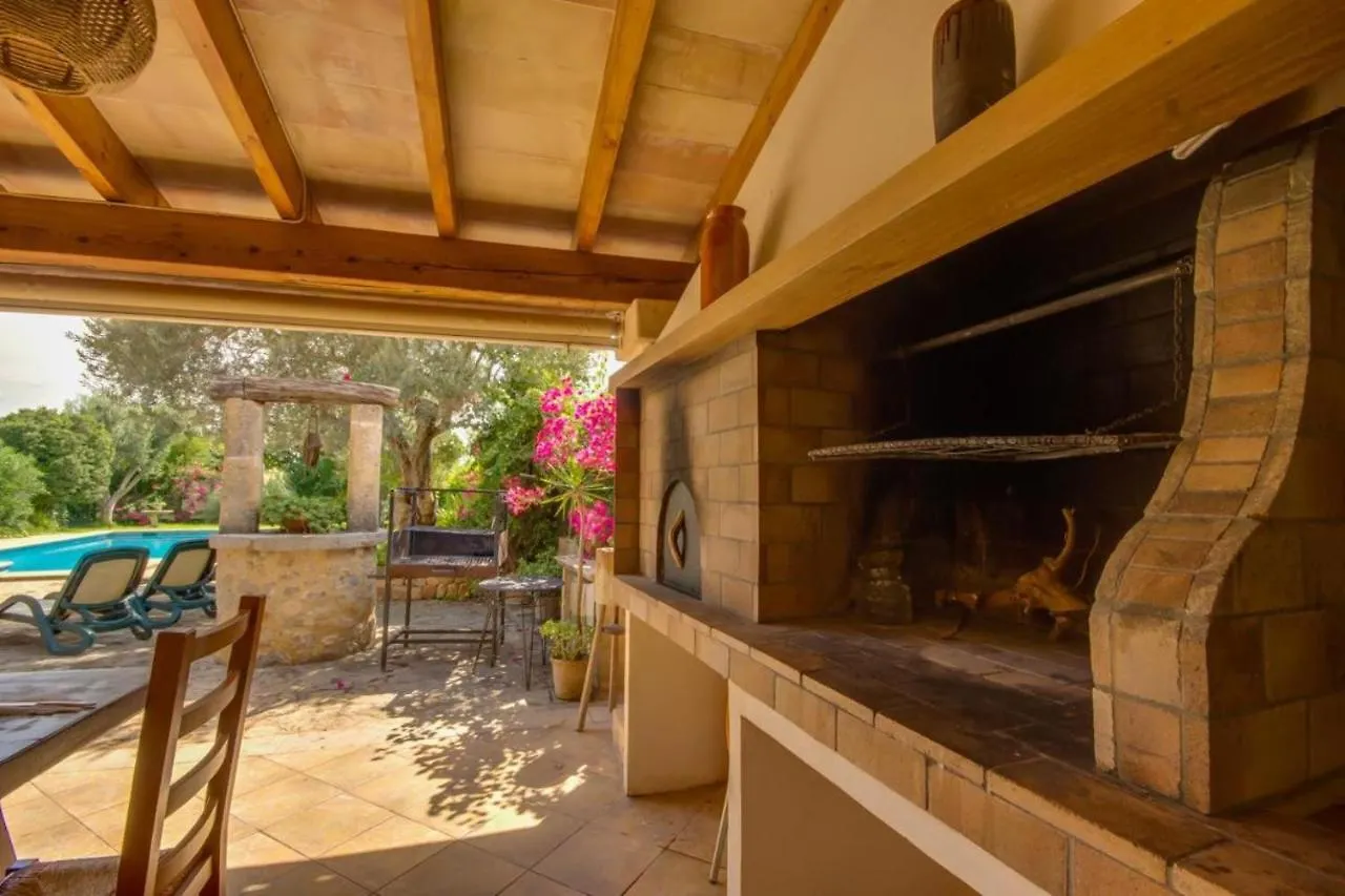 Country house Ideal Property Mallorca - Can Nyany Buger