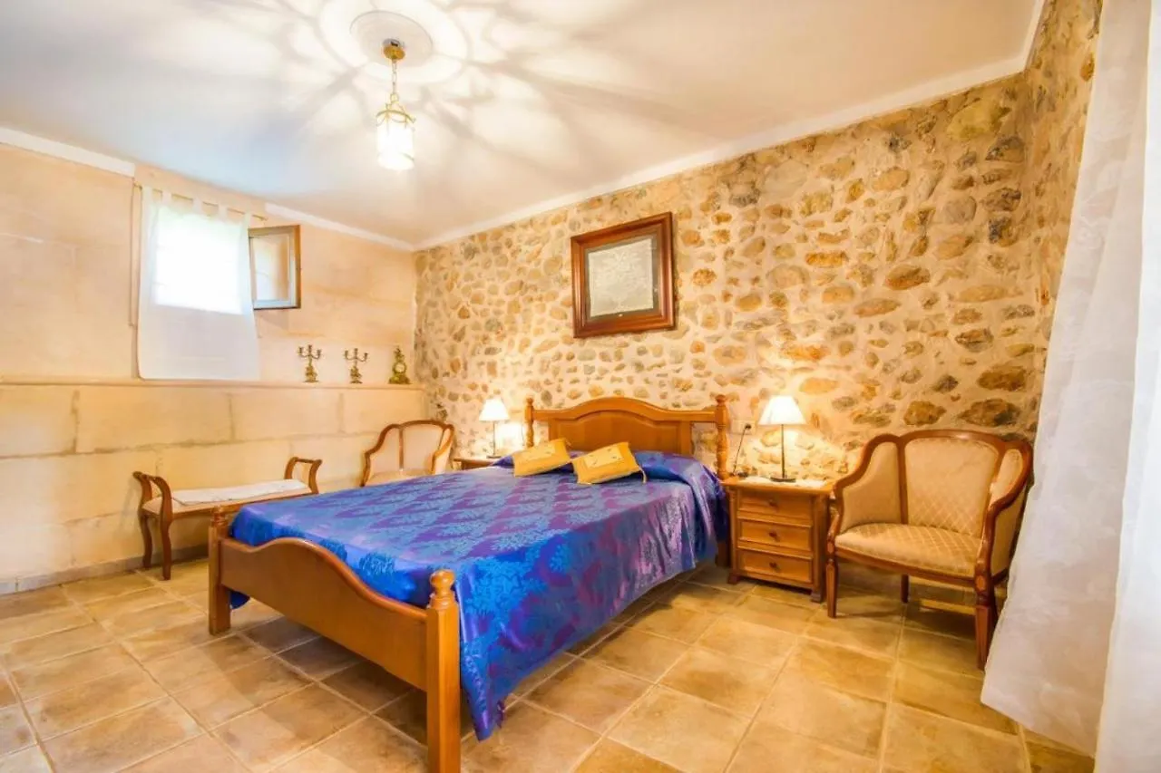 Ideal Property Mallorca - Can Nyany Buger 0*,