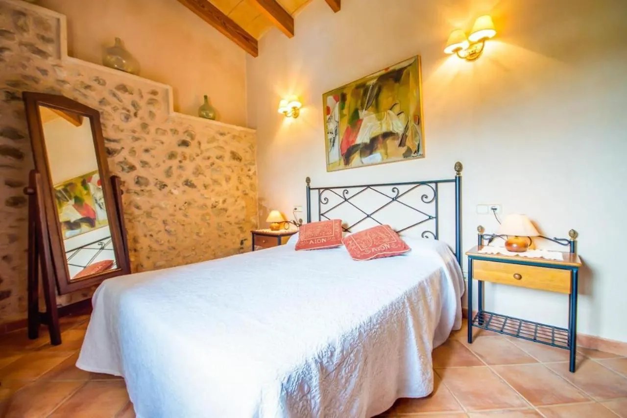 Country house Ideal Property Mallorca - Can Nyany Buger