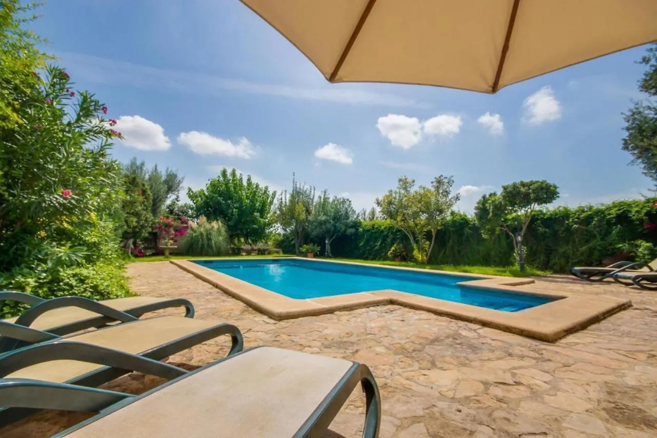 Ideal Property Mallorca - Can Nyany Buger 0*,  Spain