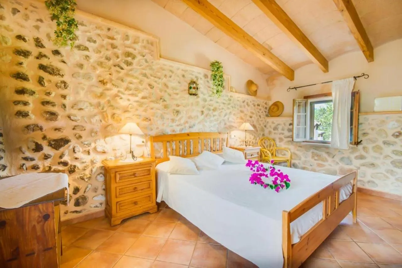 Ideal Property Mallorca - Can Nyany Buger