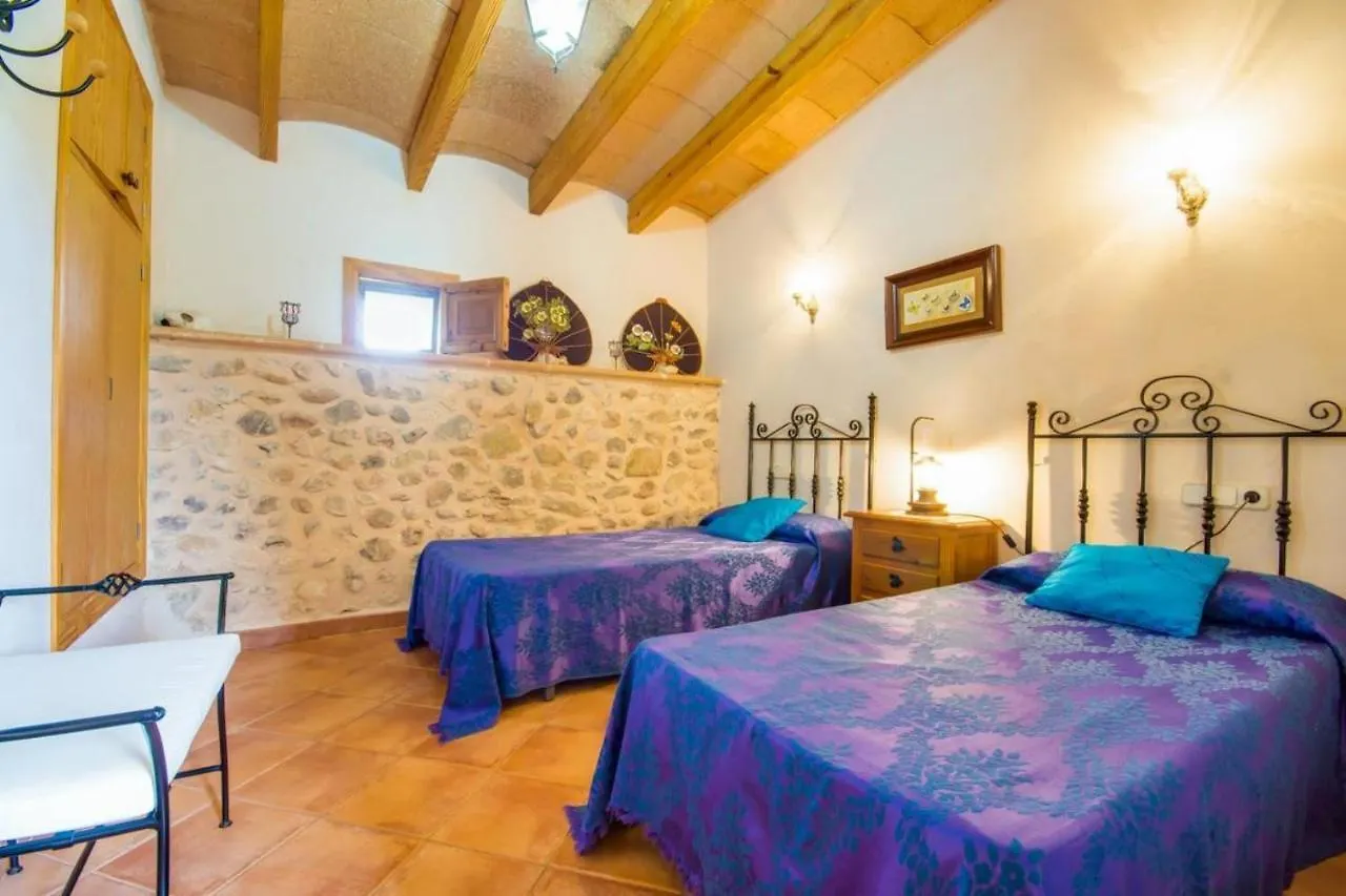 Ideal Property Mallorca - Can Nyany Buger