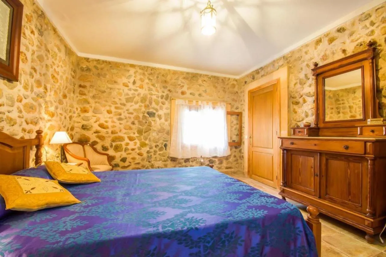 Ideal Property Mallorca - Can Nyany Buger 0*,  Spain