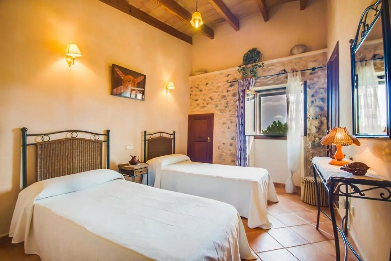 Ideal Property Mallorca - Can Nyany Buger 0*,