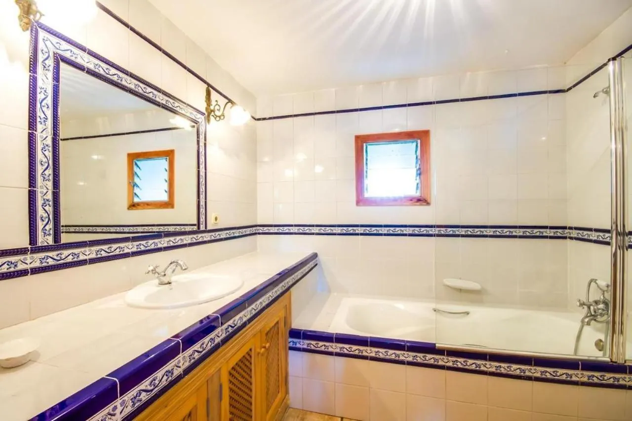 Ideal Property Mallorca - Can Nyany Buger Country house